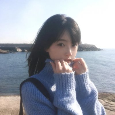 一个男人和一个女人